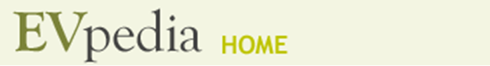 EVpedia
