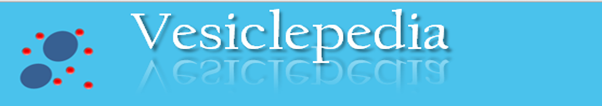 VesiclePedia